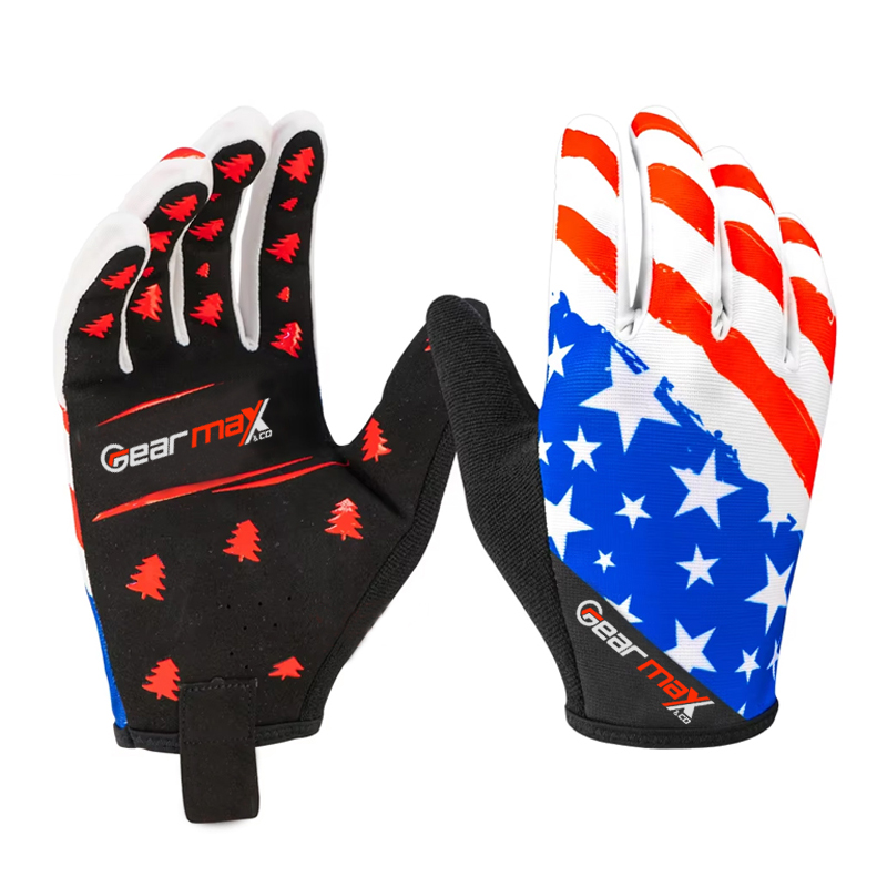 Motocross Gloves