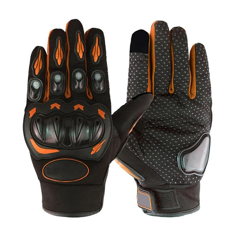 Motocross Gloves