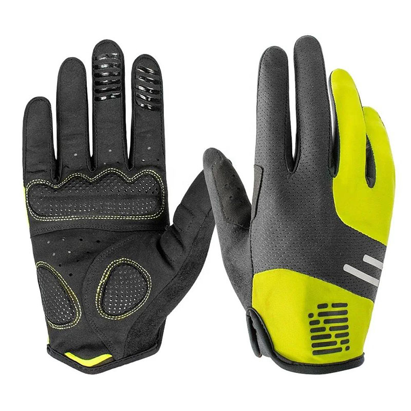 Motocross Gloves