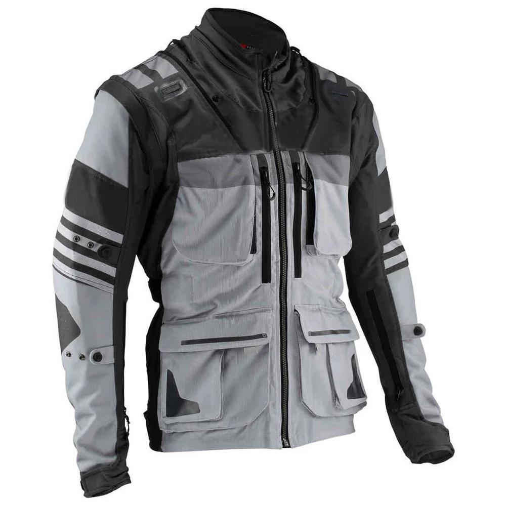 Motocross Jackets