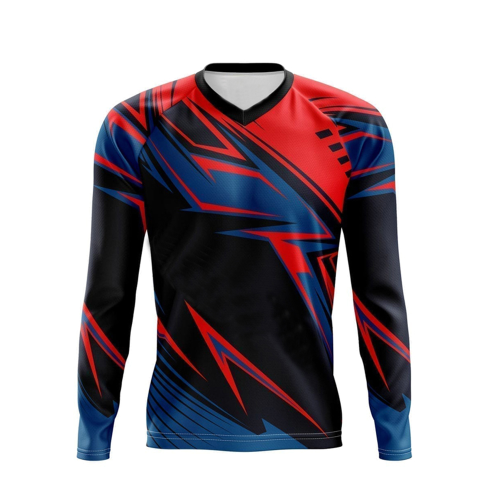 Motocross Jerseys