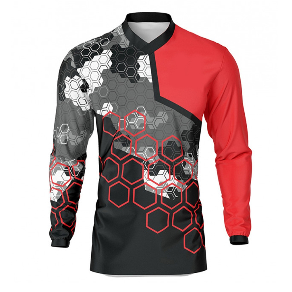 Motocross Jerseys