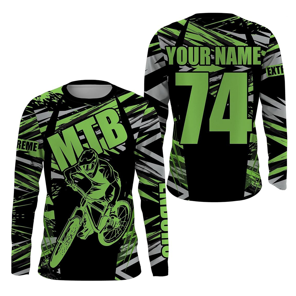 MTB Jerseys