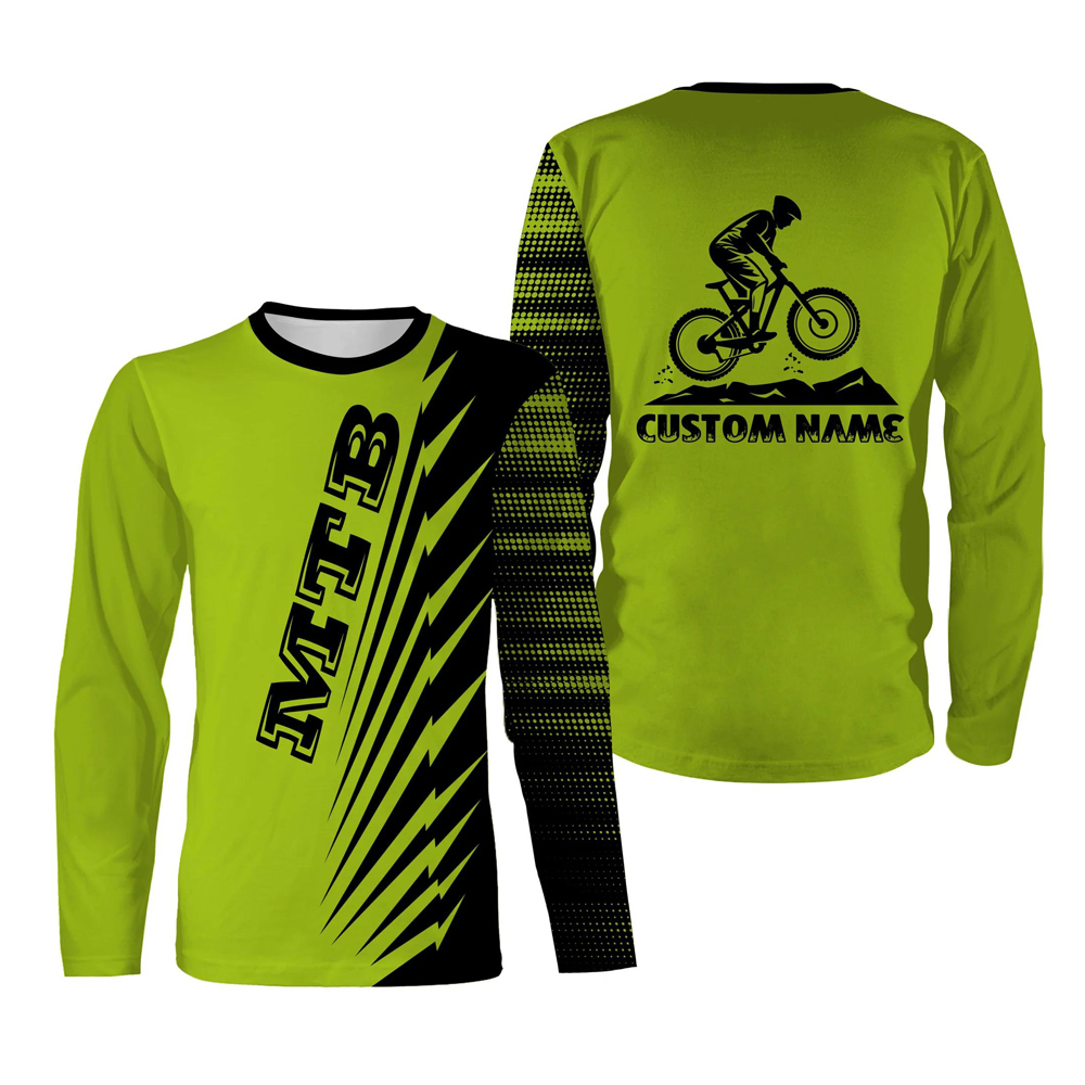 MTB Jerseys