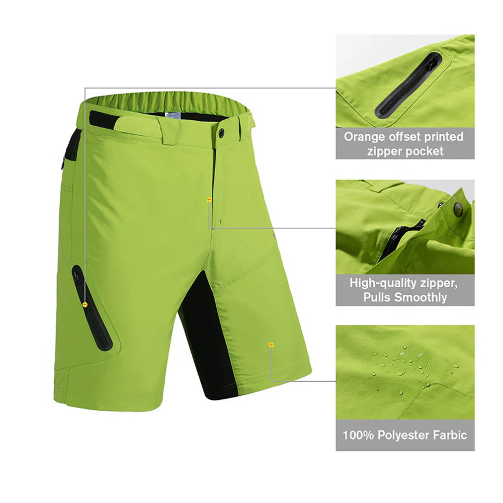 MTB Shorts